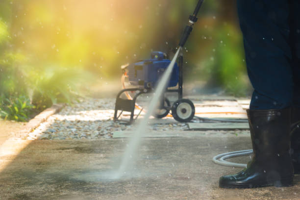 Professional Pressure Washing in Westlake, LA